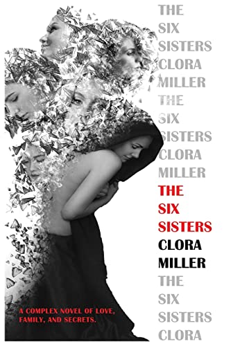 The Six Sisters - 9781958082164