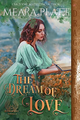 The Dream of Love (Book of Love)