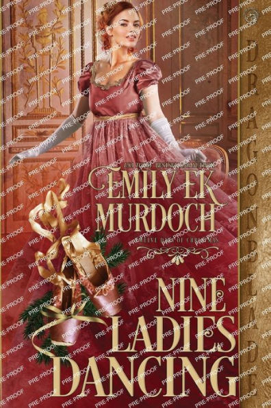 Nine Ladies Dancing (Twelve Days Of Christmas)