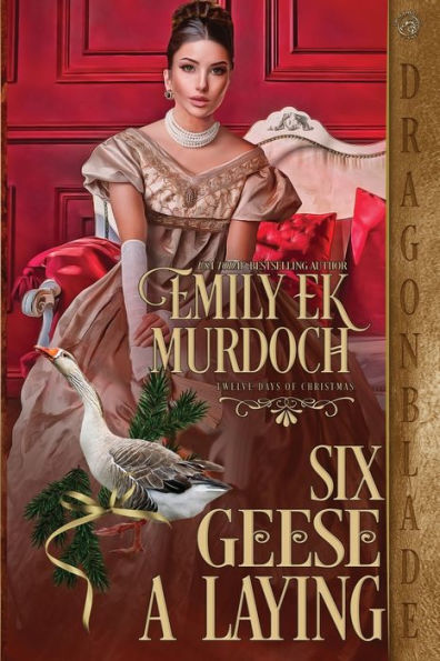 Six Geese A Laying (Twelve Days Of Christmas)