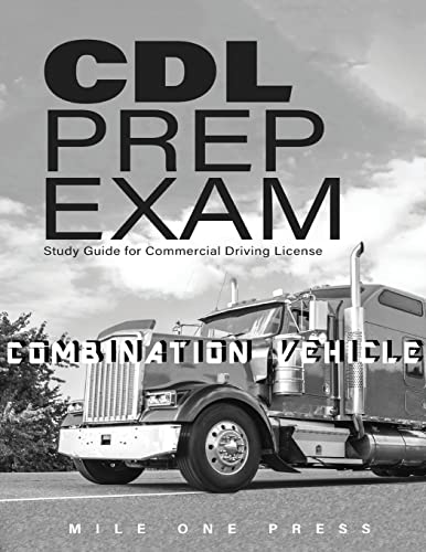 Cdl Prep Exam: Combination Vehicle