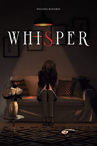 Whisper - 9781958690260