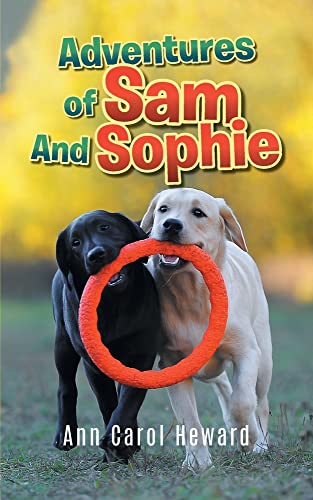 Adventures Of Sam And Sophie