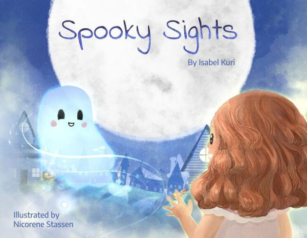 Spooky Sights