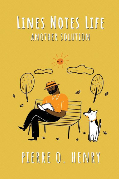 Lines Notes Life : Another Solution