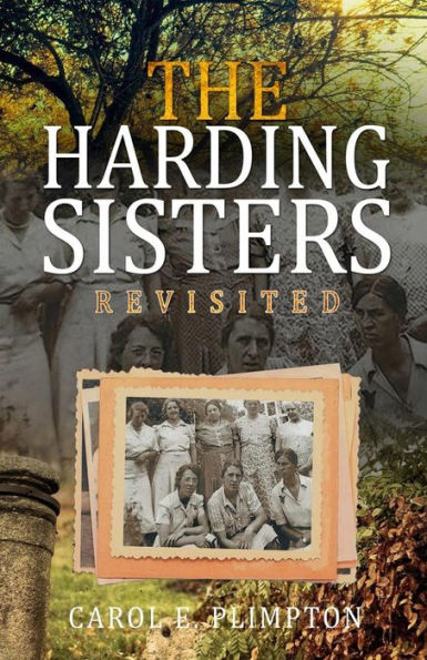 The Harding Sisters: Revisited