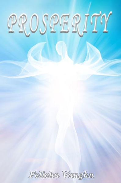Prosperity - 9781959434825