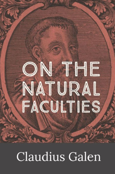 On The Natural Faculties
