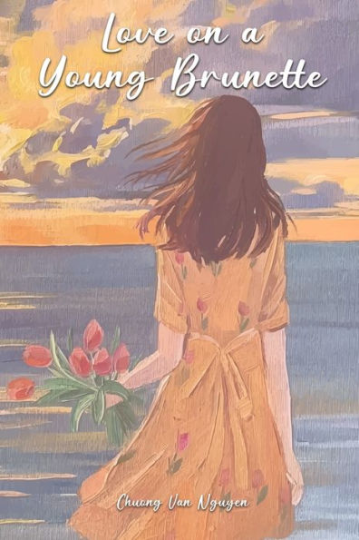 Love On A Young Brunette - 9781960113481