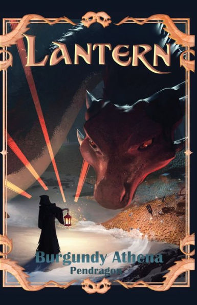 Lantern - 9781961603004