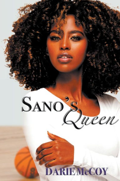 Sano's Queen (The Frost Family)