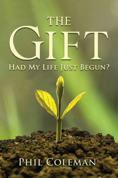 The Gift - 9781962130066