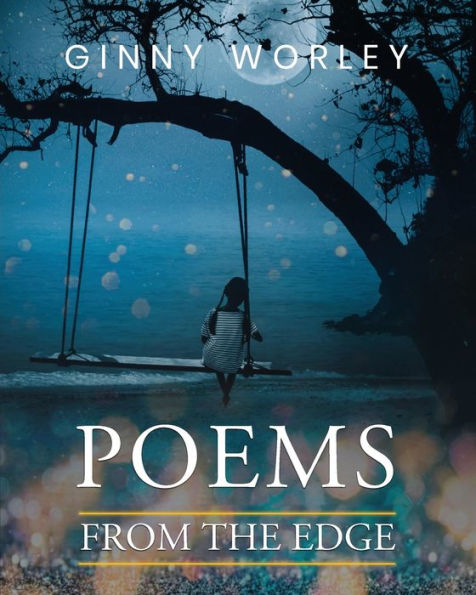 Poems From The Edge - 9781962130097
