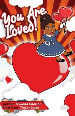 You Are Loved - 9781970097016