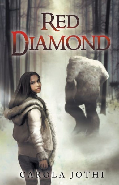 Red Diamond
