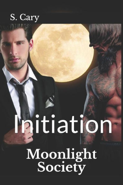 Moonlight Society : Initiation