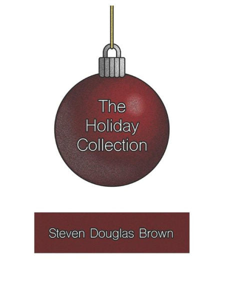 The Holiday Collection : The Big Turkey And 12 Days