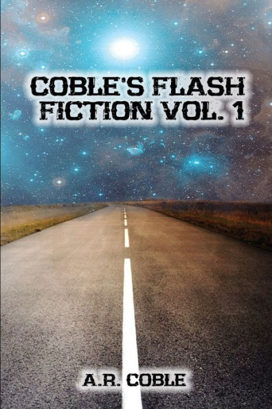 Ficción flash de Coble: Vol I