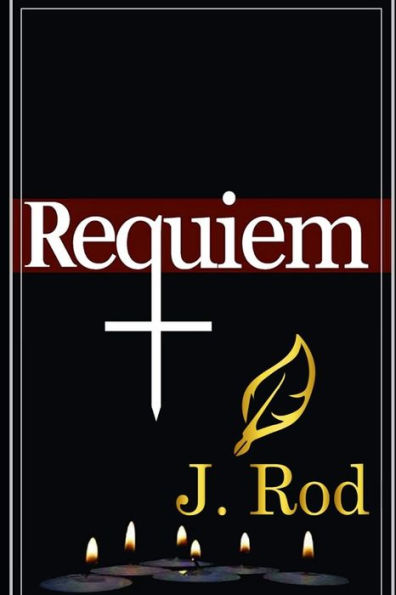 Requiem - 9781973191155