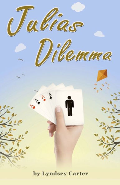 Julia's Dilemma: Romance Love Comedy (Julia's Story)