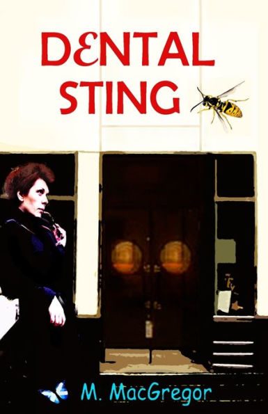 Dental Sting - a murder mystery set in Glasgow: Scottish Crime Fiction (Inspector Gunn)