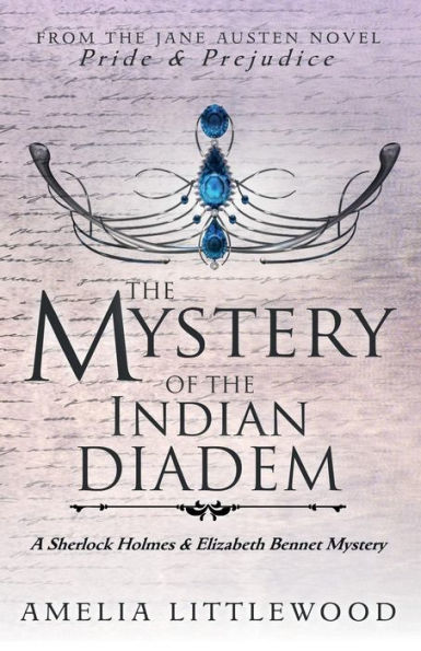 The Mystery Of The Indian Diadem