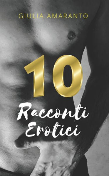 10 racconti eróticos (Edición italiana)