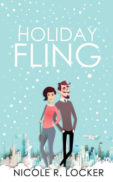 Holiday Fling: A Holiday Romance
