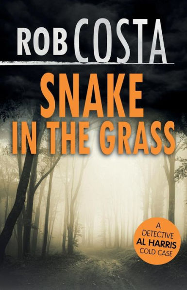 Snake In The Grass - 9781973477846