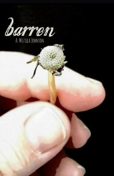 Barren - 9781973535614