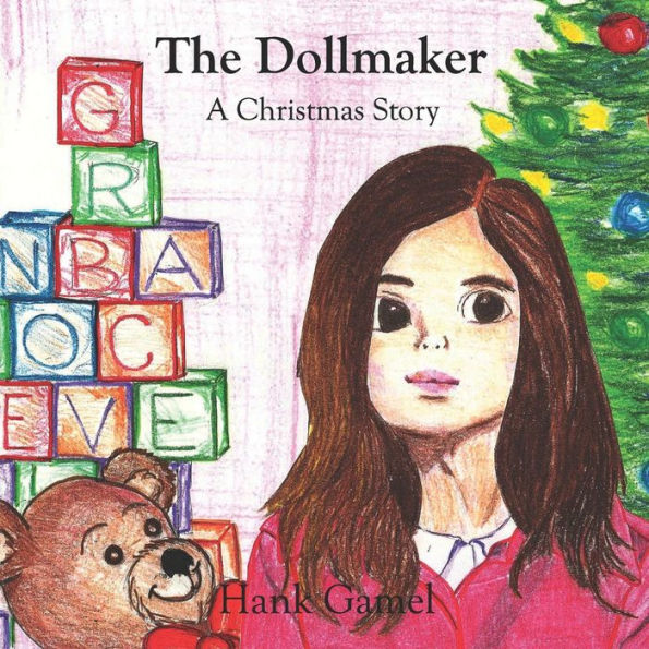 The Dollmaker : A Christmas Story