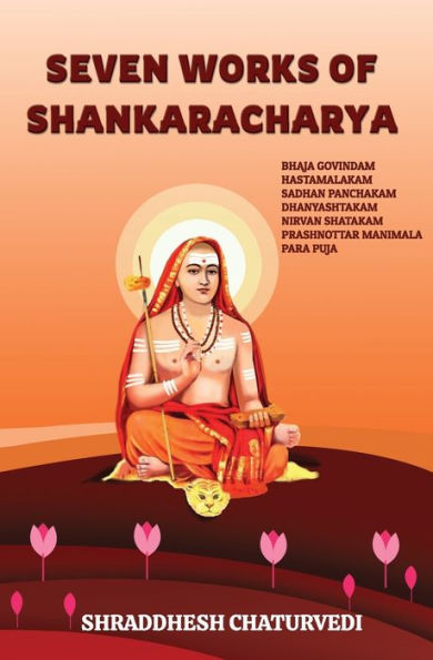 Seven Works Of Shankaracharya