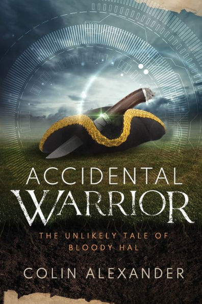 Guerrero accidental: la improbable historia del sangriento Hal