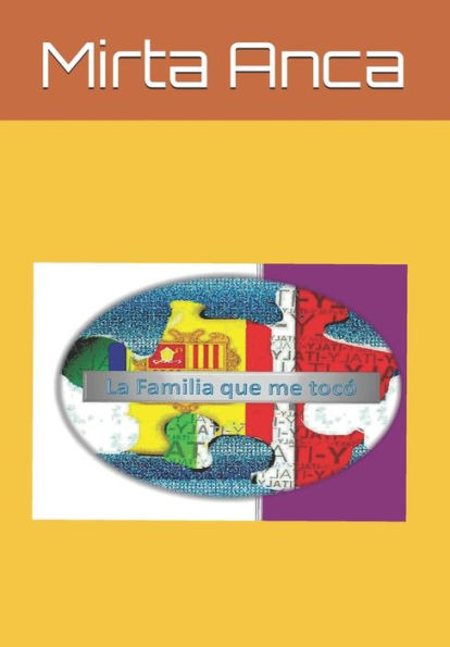 La familia que me toc?! (Caminos de la vida) (Spanish Edition)