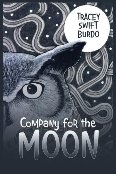 Company for the Moon - 9781973607540