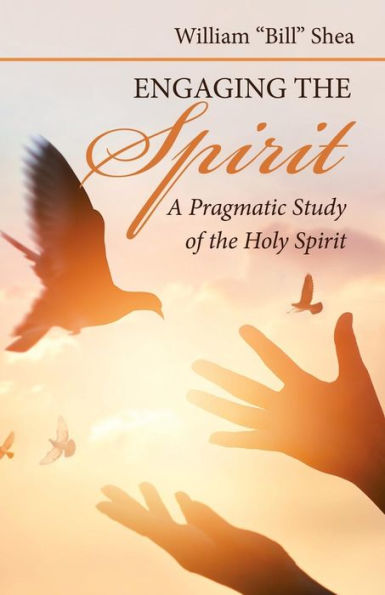 Engaging the Spirit: A Pragmatic Study of the Holy Spirit - 9781973620631