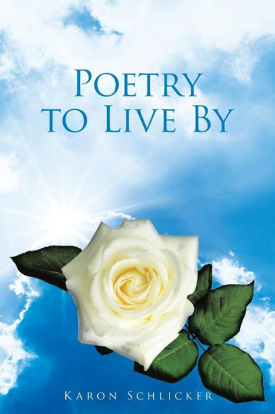 Poetry To Live By