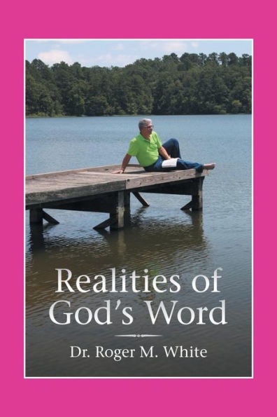 Realities Of God's Word - 9781973645825