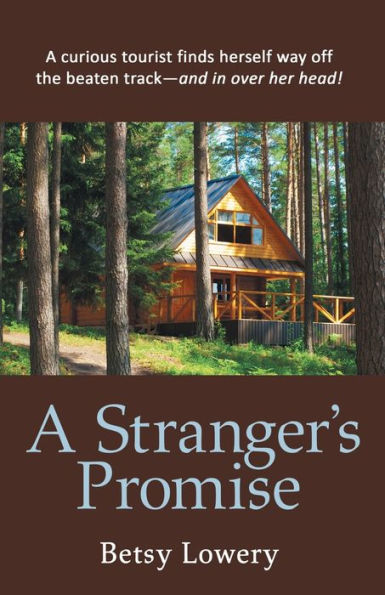 A Stranger�s Promise