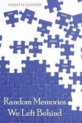 Random Memories We Left Behind