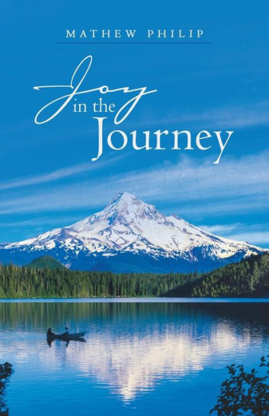 Joy in the Journey - 9781973659501