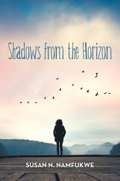 Shadows From The Horizon