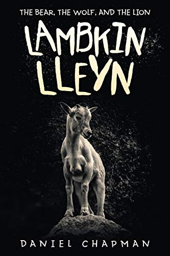 Lambkin Lleyn: The Bear, the Wolf, and the Lion