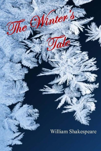 The Winter's Tale - 9781973705246