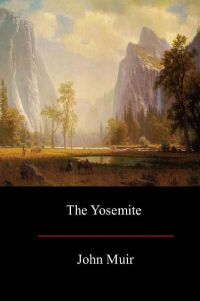 The Yosemite - 9781973705888