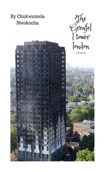 The Grenfell Tower