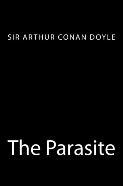 The Parasite - 9781973713333