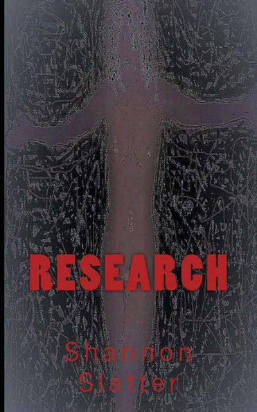Research - 9781973715559