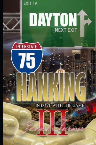 Hanking: In Love With The Game