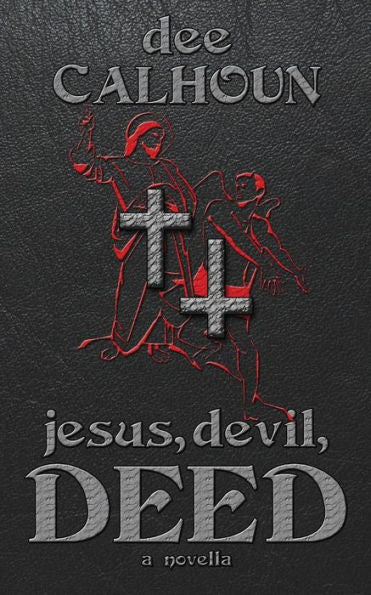 Jesus, Devil, Deed